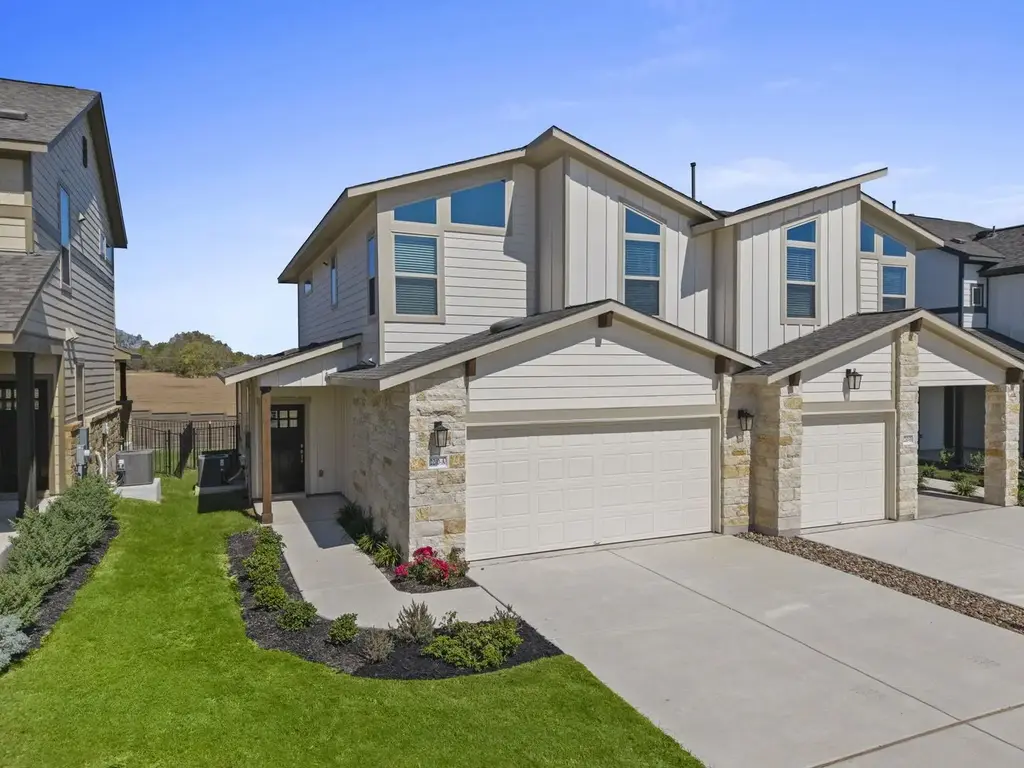 2210a Cornfield Drive, Pflugerville