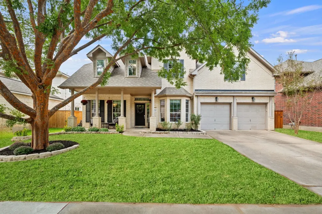 13720 Shadowlawn Trace, Manor