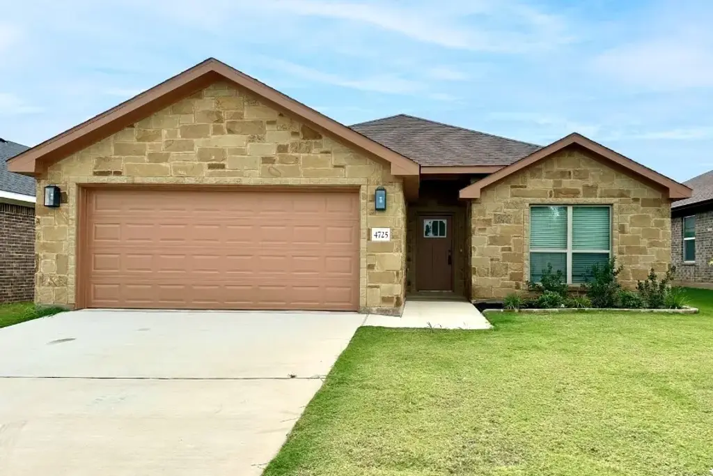 4725 Allison Drive, Belton