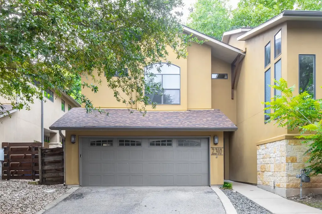 2310 Thornton Road A, Austin