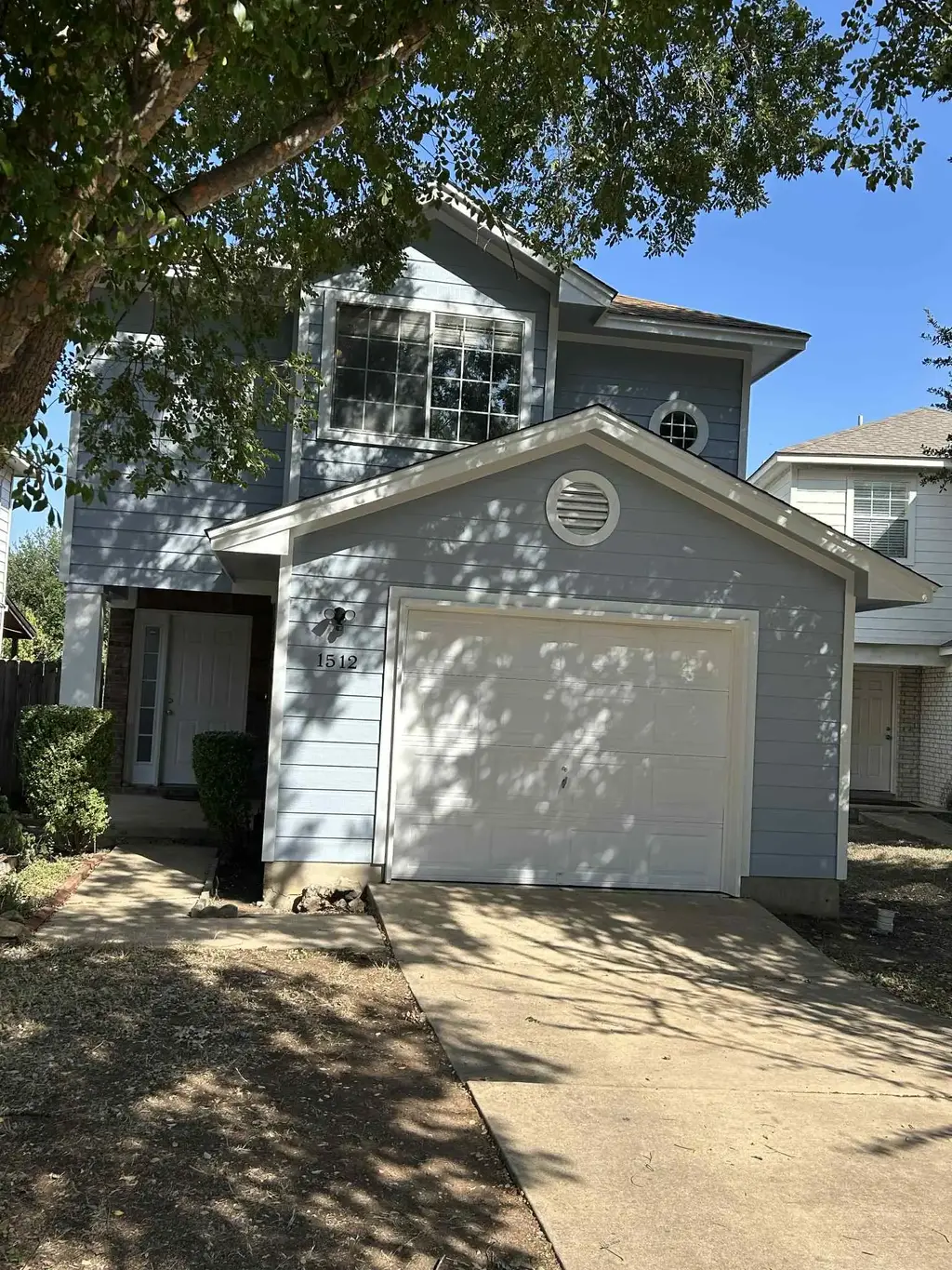1512 Parkfield Circle, Round Rock