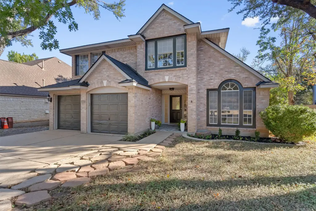 2602 Rainfall Trail, Cedar Park