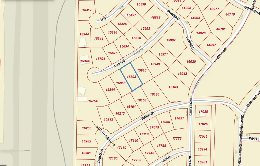 29031 Paiute Street, Horseshoe Bay