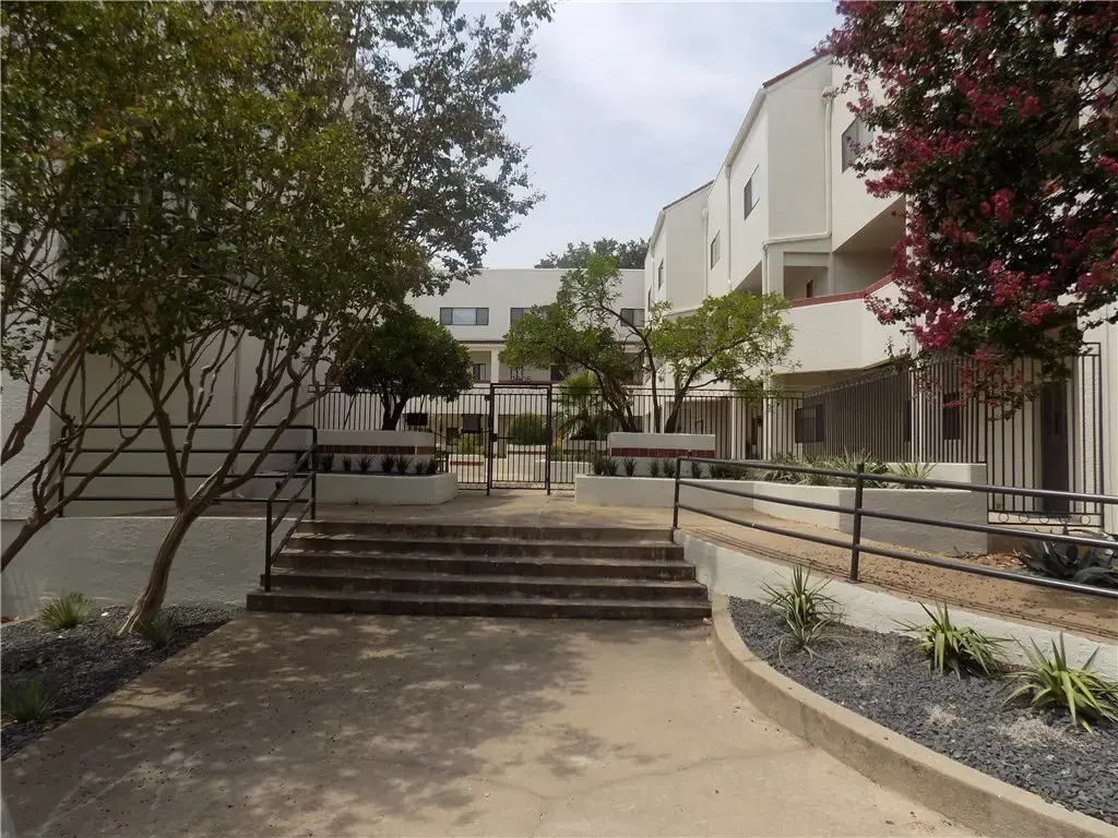 2605 Enfield Road 103, Austin