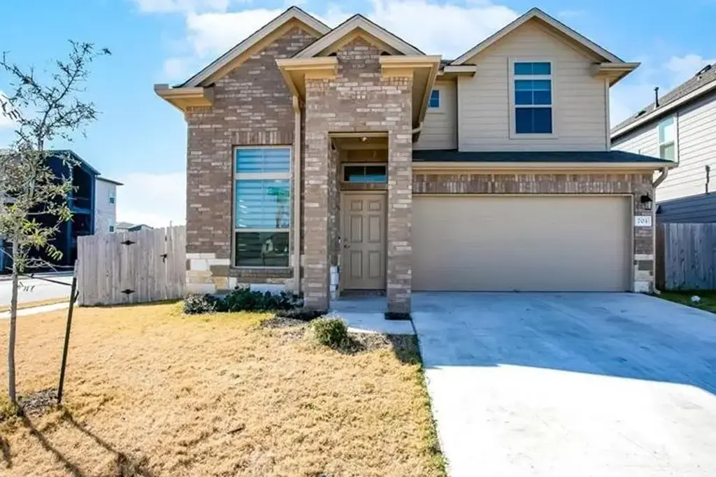 701 Durness Drive, Pflugerville