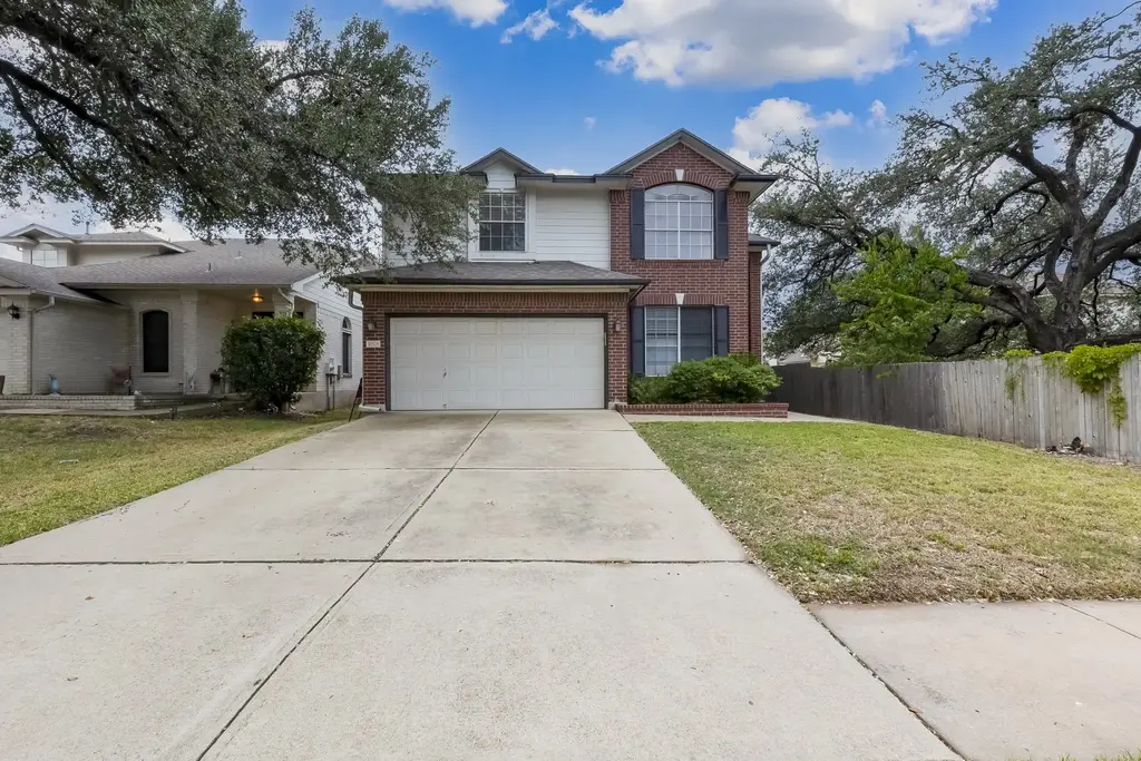 10528 S Canoa Hills Trail, Austin