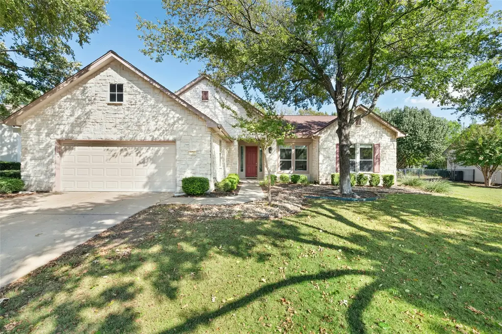 106 Waterlily Lane, Georgetown