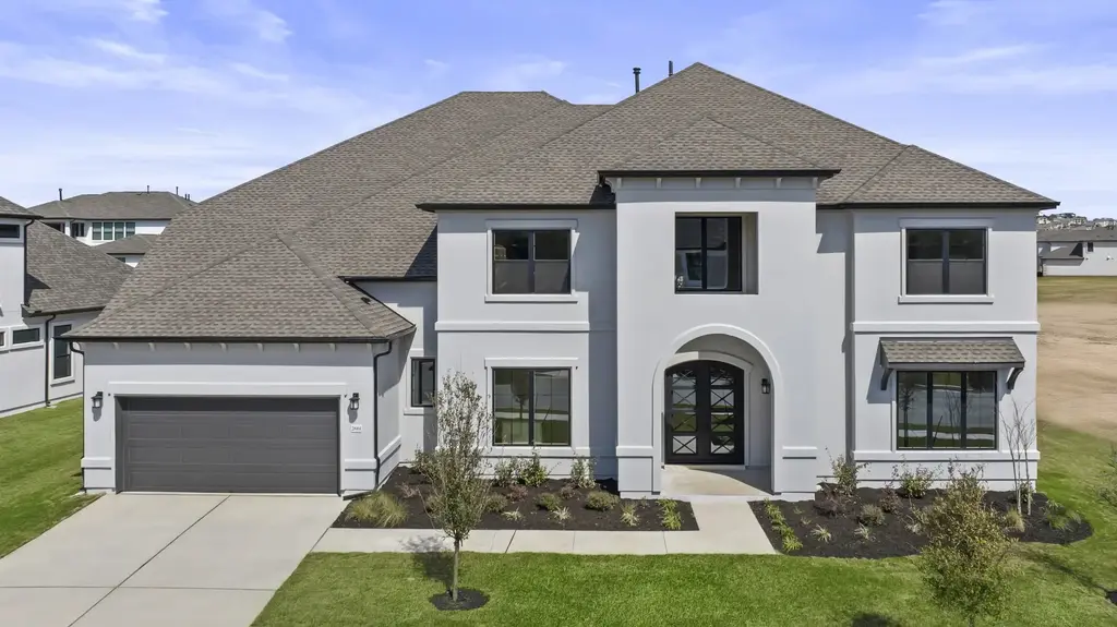 2661 Novara Trail, Leander