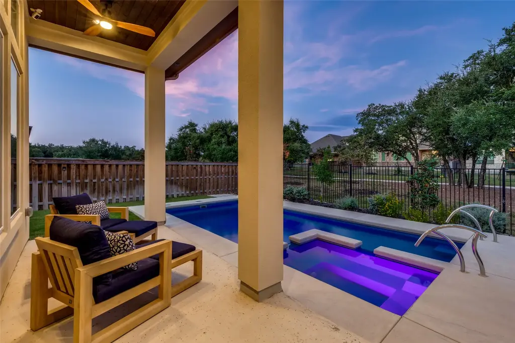 2400 Nates Place, Georgetown