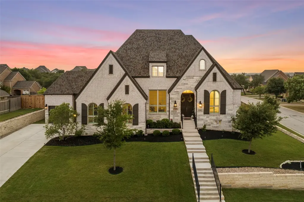 116 Egret Lane, Austin
