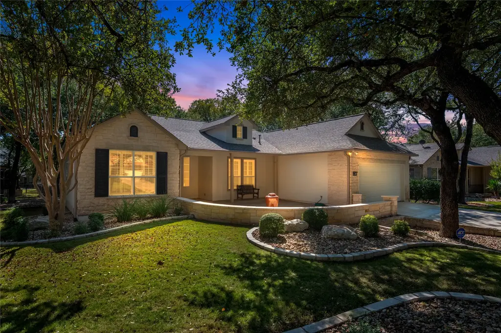 115 Longhorn Trail, Georgetown