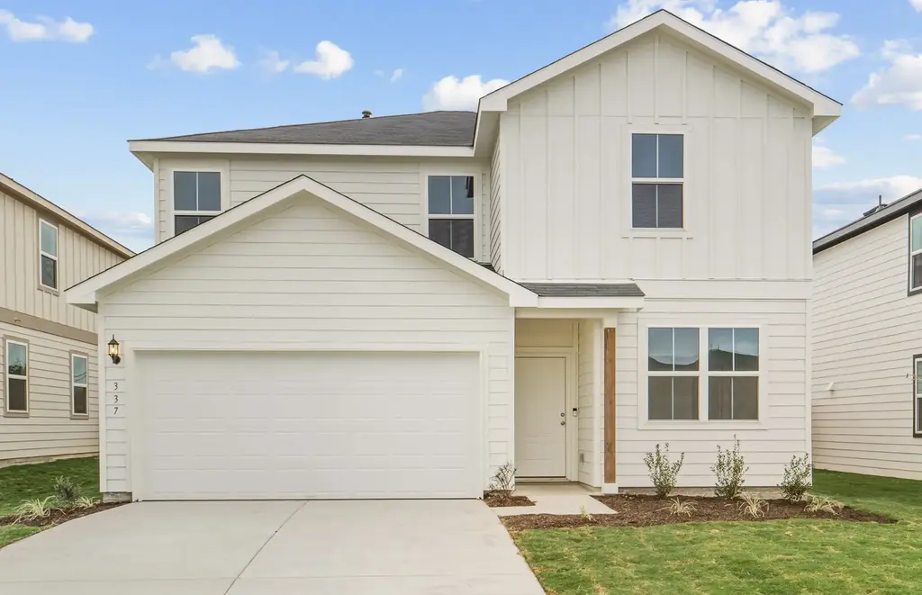 337 Sullivan Way, Elgin