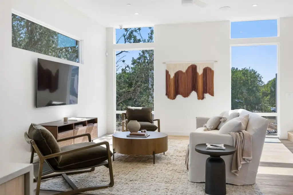 10721 Desert Trail 1042, Austin