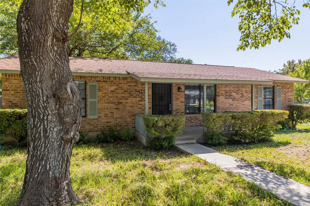 1204 Barbara Drive, San Marcos