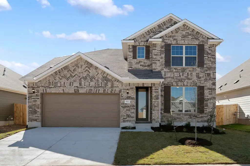 9717 Serene Bliss Lane, Buda
