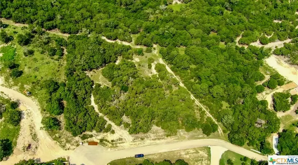 1337 Windy Hill, Salado