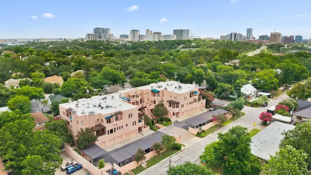 1506 W 13th Street 1, Austin