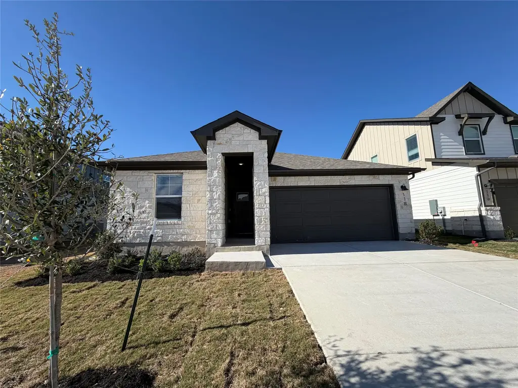 118 Holmby Drive, Hutto