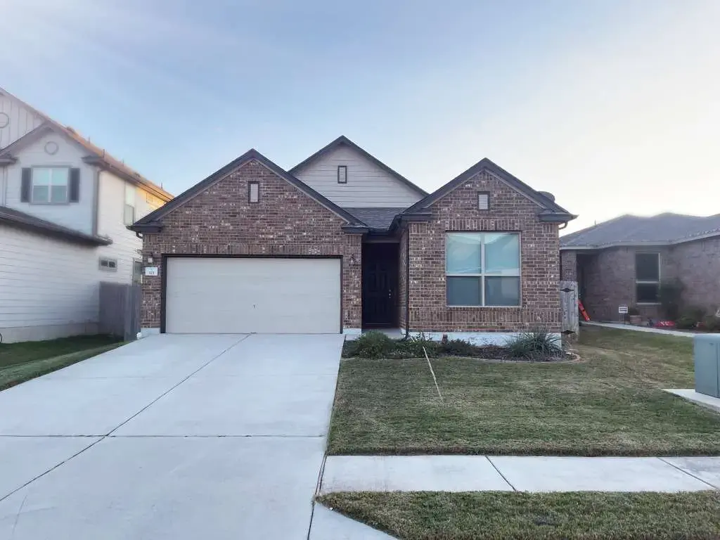 321 Parrot Tulip View, Pflugerville