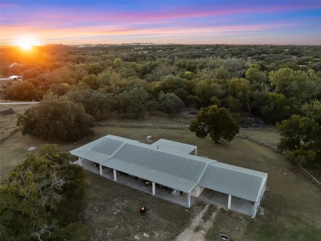 15798 E Fm 2843, Salado
