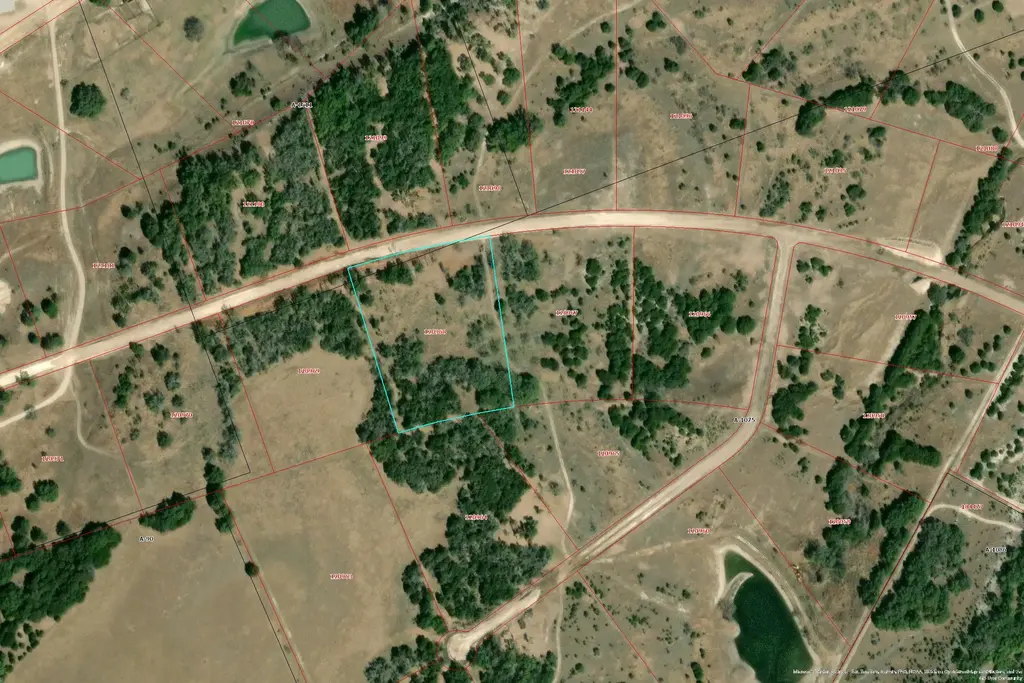 Lot 73 Shin Oak Drive, Lampasas