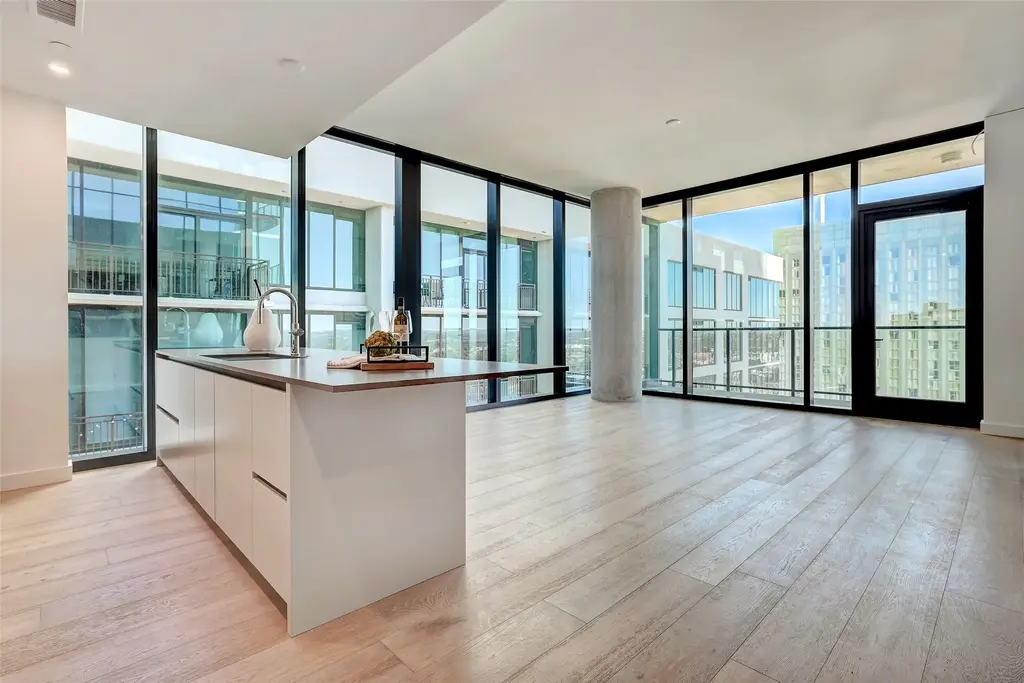 610 Davis Street 3008, Austin
