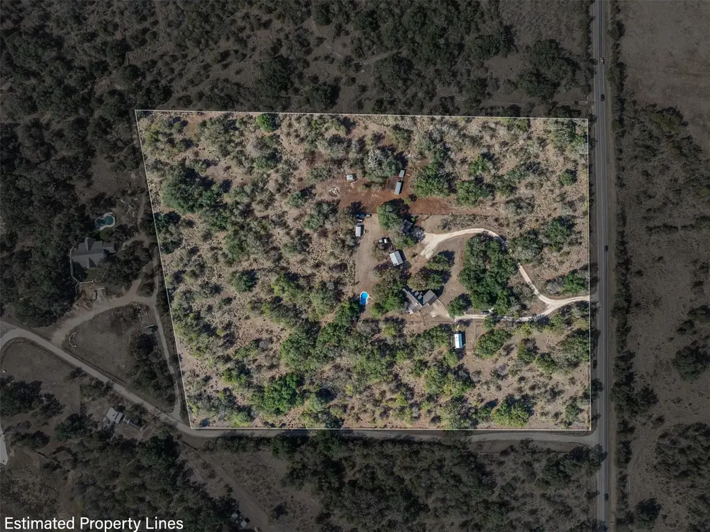 3801 W Fm 150, Kyle