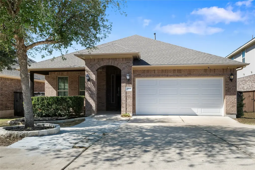 2925 Scout Pony Drive, Leander