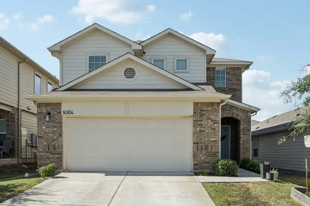 14904 Shalestone Way, Manor