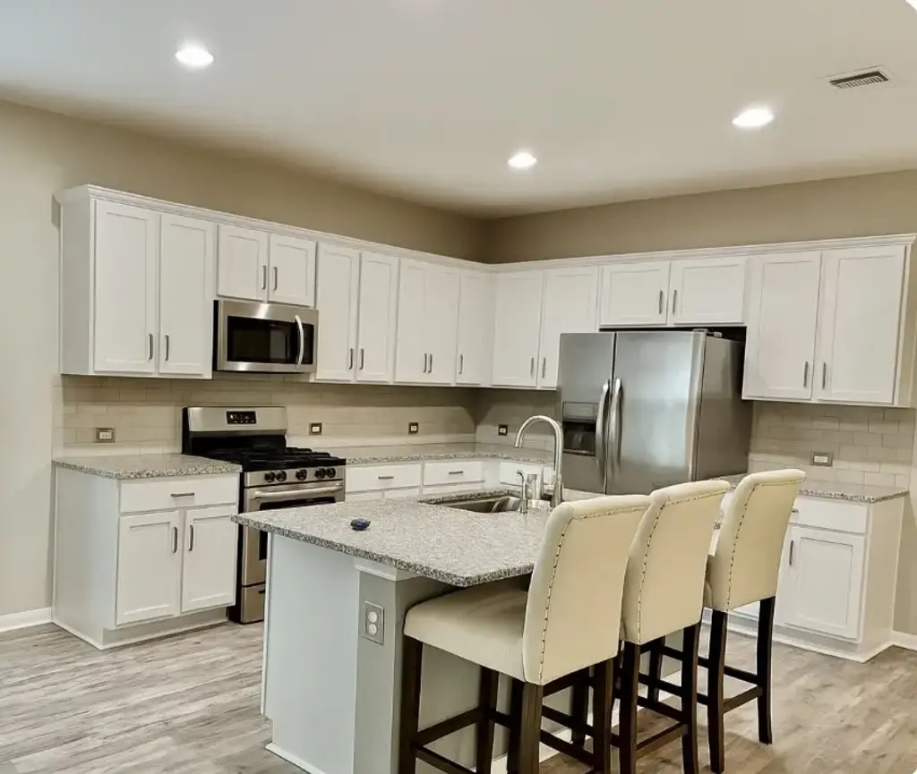 305 Rusk Bluff Avenue, Leander