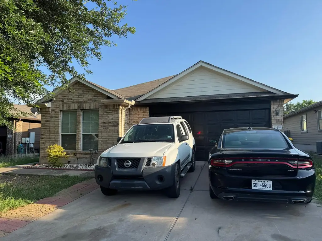 13409 Pine Needle Street, Manor