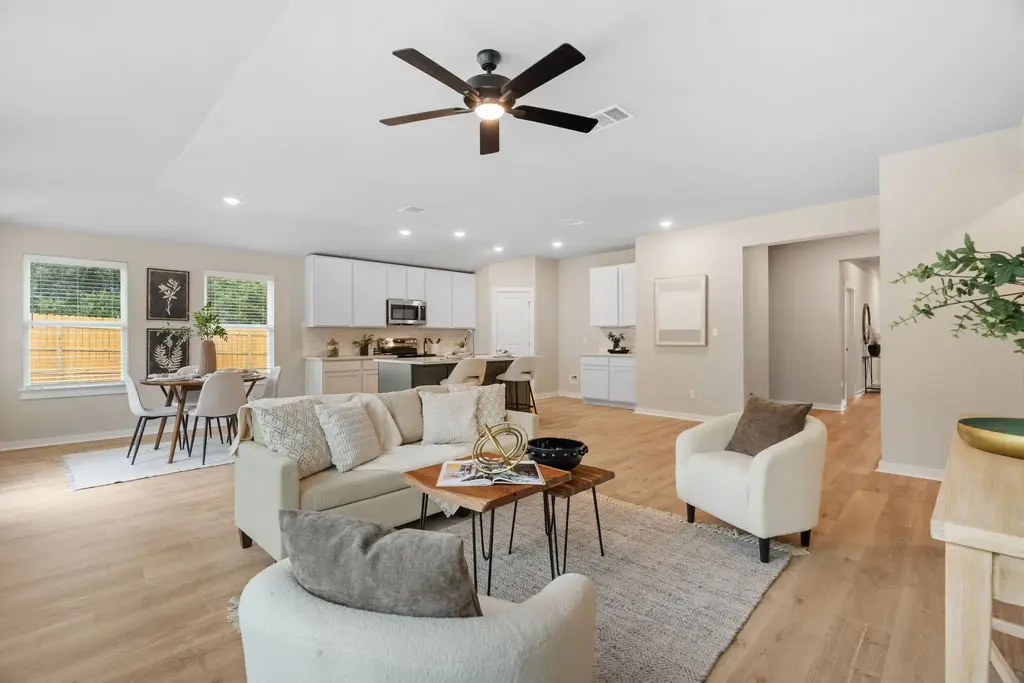 21701 Oregon Lane, Leander