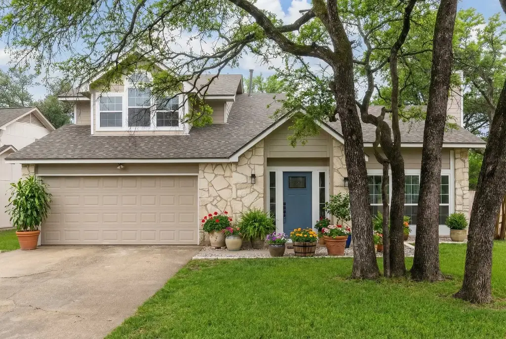 13236 Kerrville Folkway, Austin