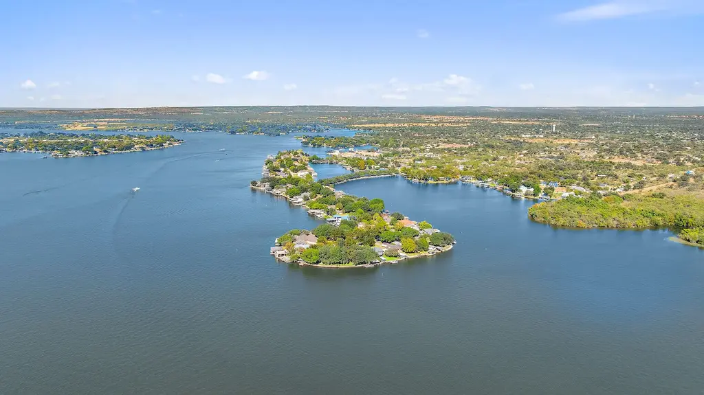 14 Beaver Island, Granite Shoals
