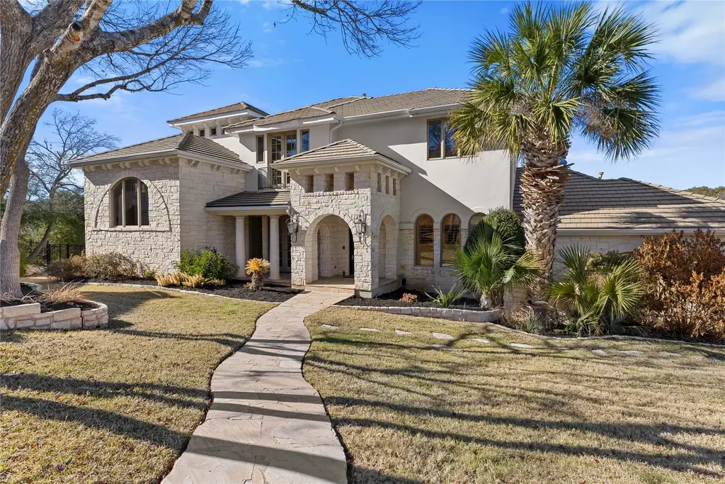 2900 Water Bank Cove, Austin