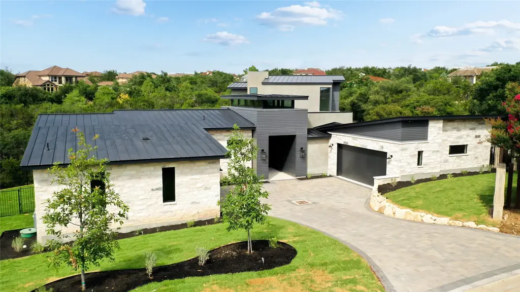237 Canyon Turn Trail, Lakeway