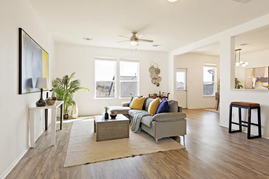 217 Boxwood Drive, Buda