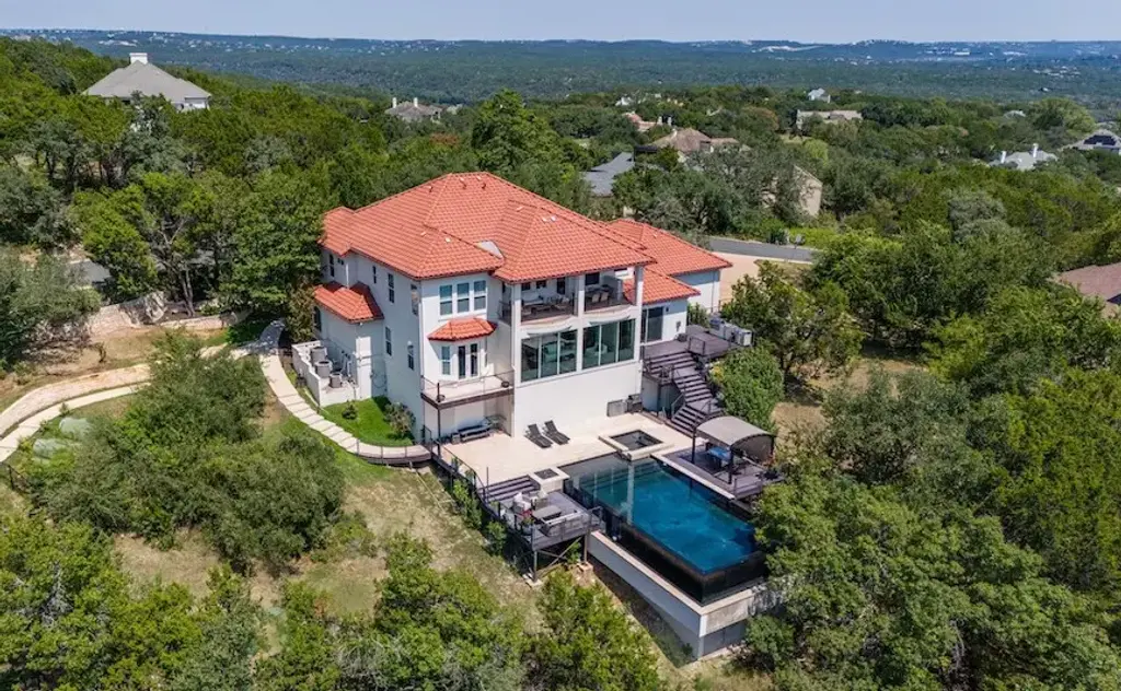 405 Barrett Lane 1, Austin