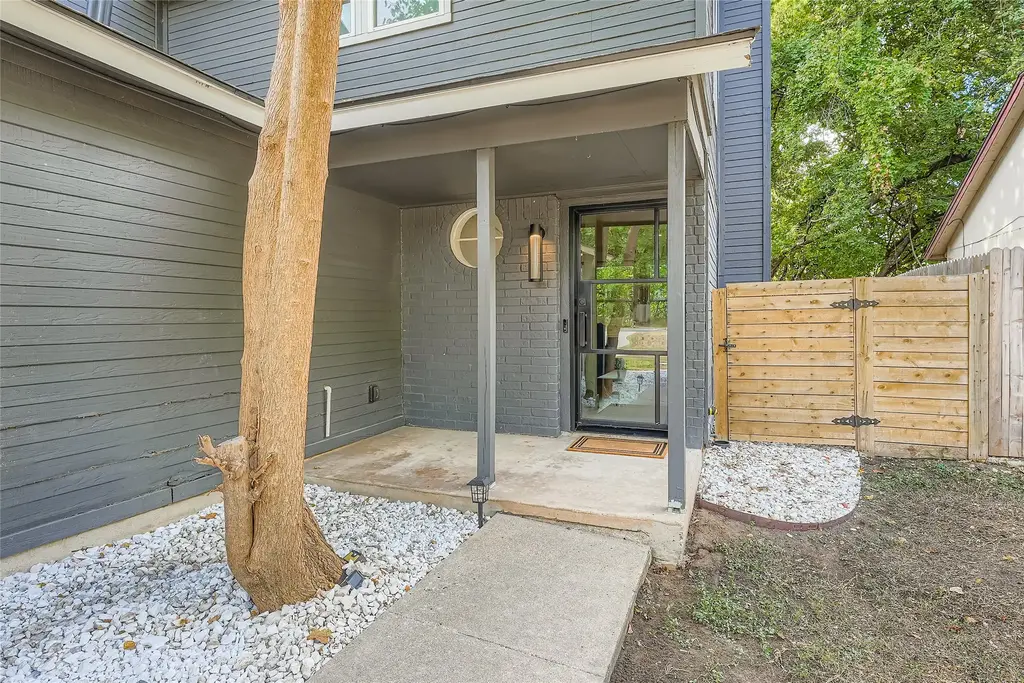 12206 Tyson Cove B, Austin