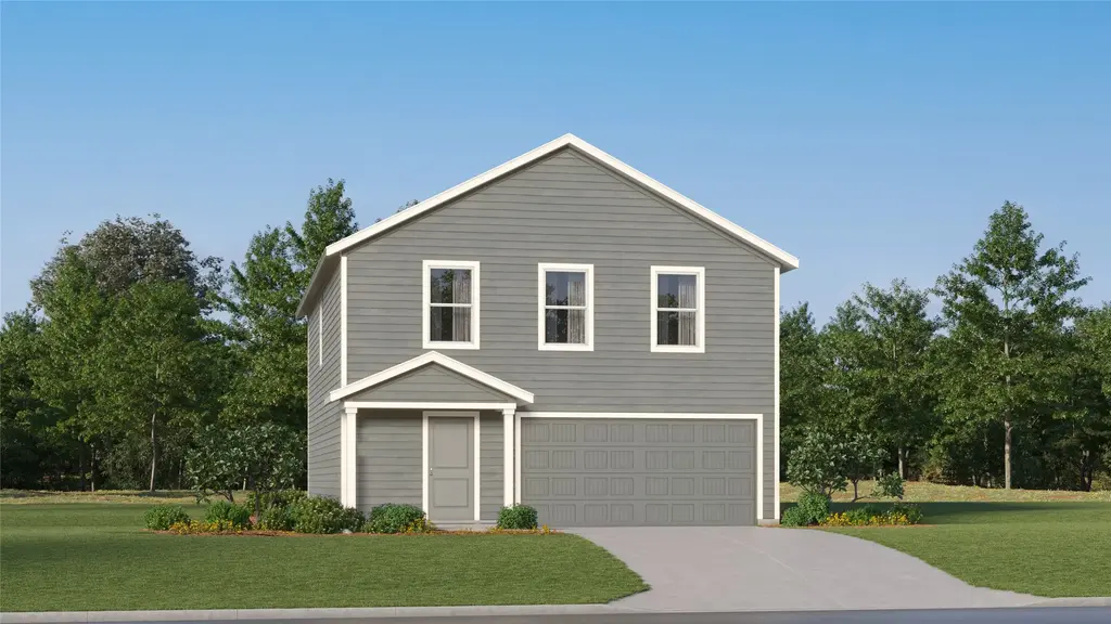 400 Rueben Avenue, Holland