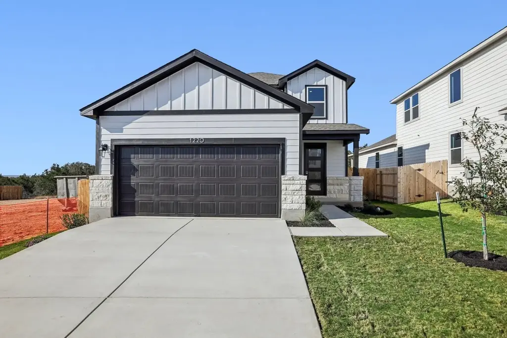 1220 Lavender Way, Georgetown