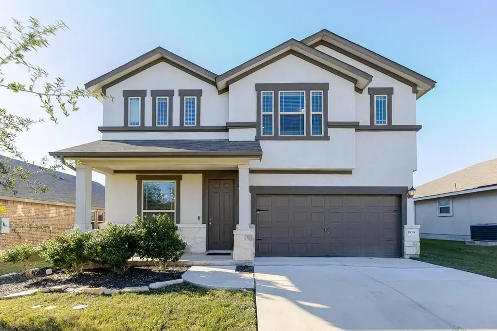 19004 Quebrada Drive, Pflugerville