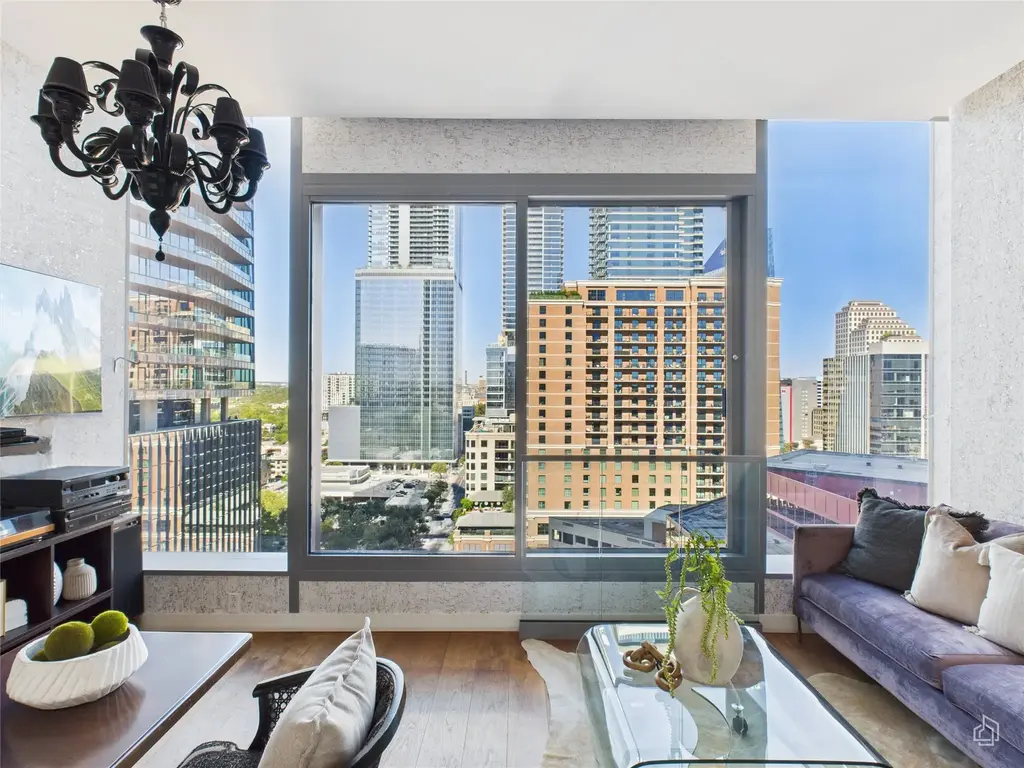 210 Lavaca Street 1809, Austin