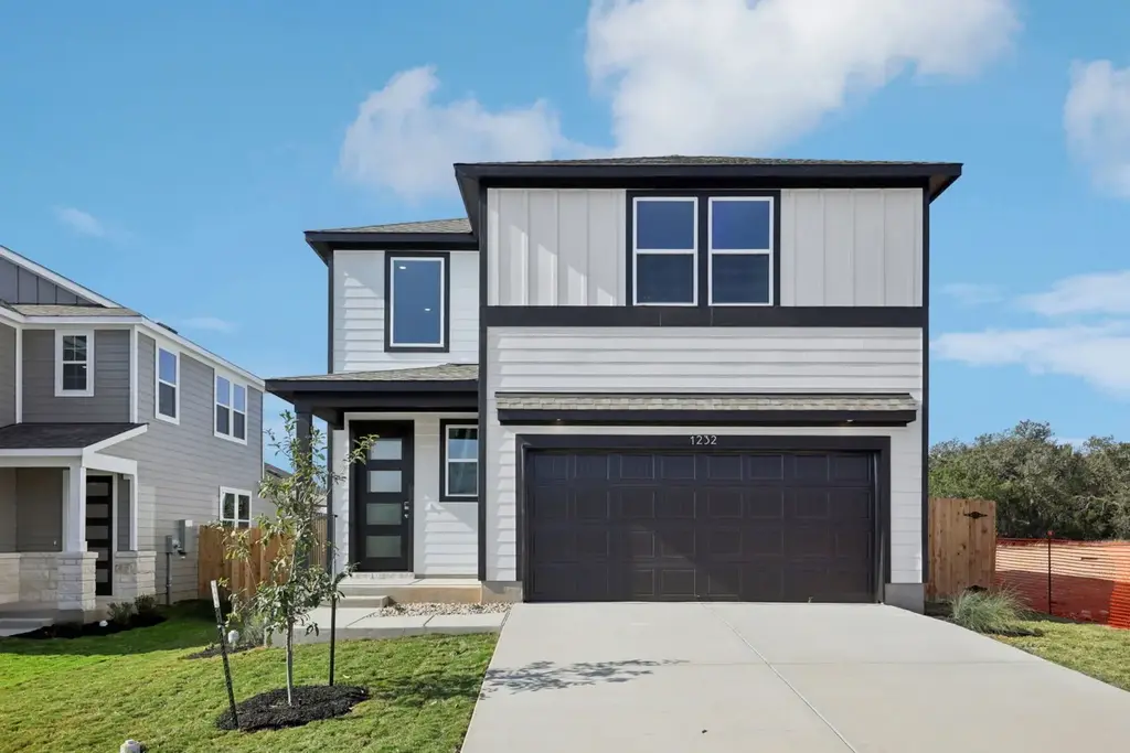 1232 Lavender Way, Georgetown