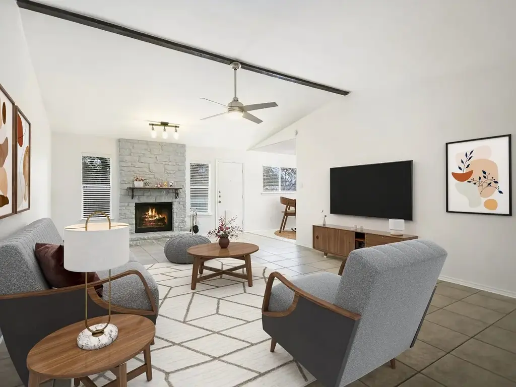 3504 Gable Drive, Austin