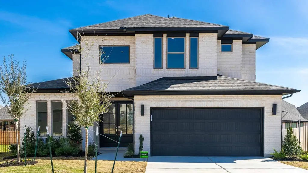 144 La Venta Loop, Liberty Hill