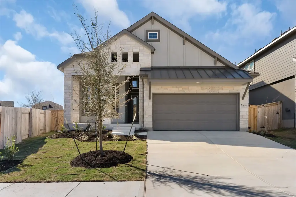 237 Wingstem Way, Georgetown