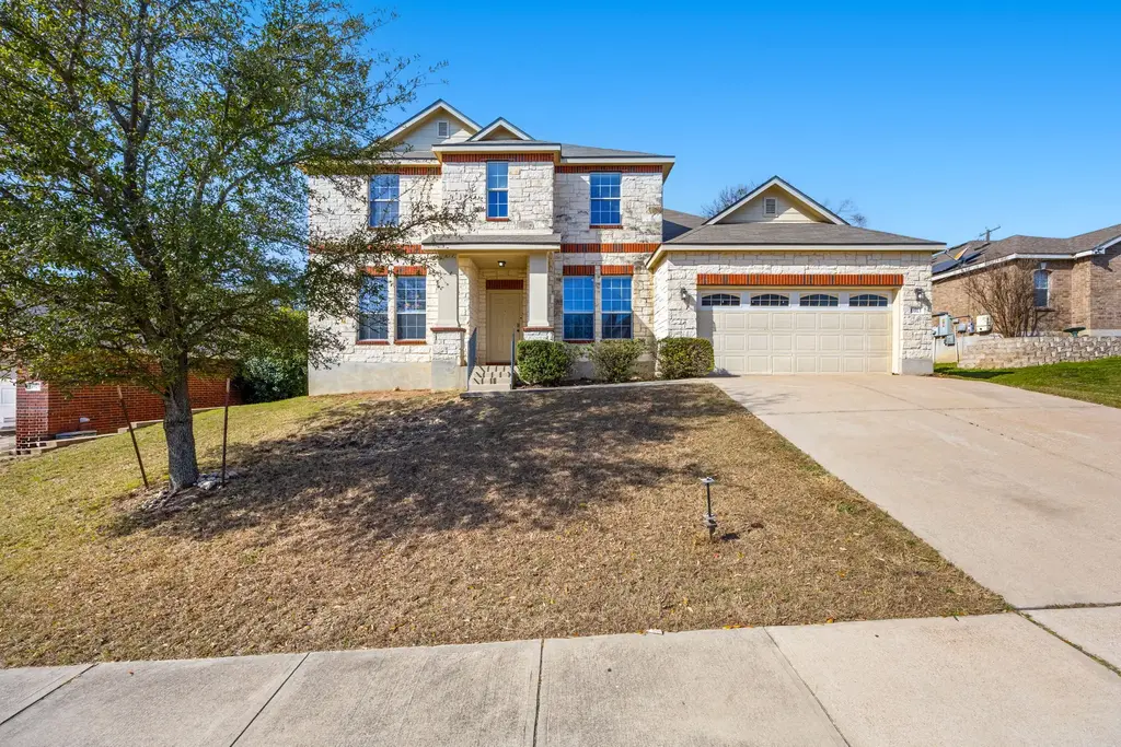 6913 Aquamarine Drive, Killeen