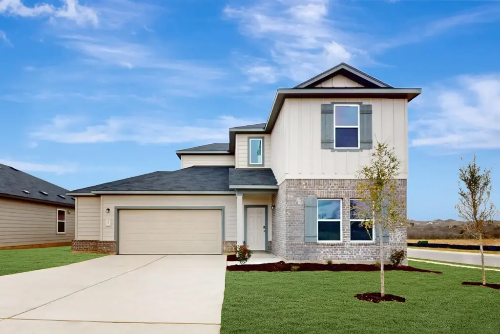 19901 Hirono Drive, Manor