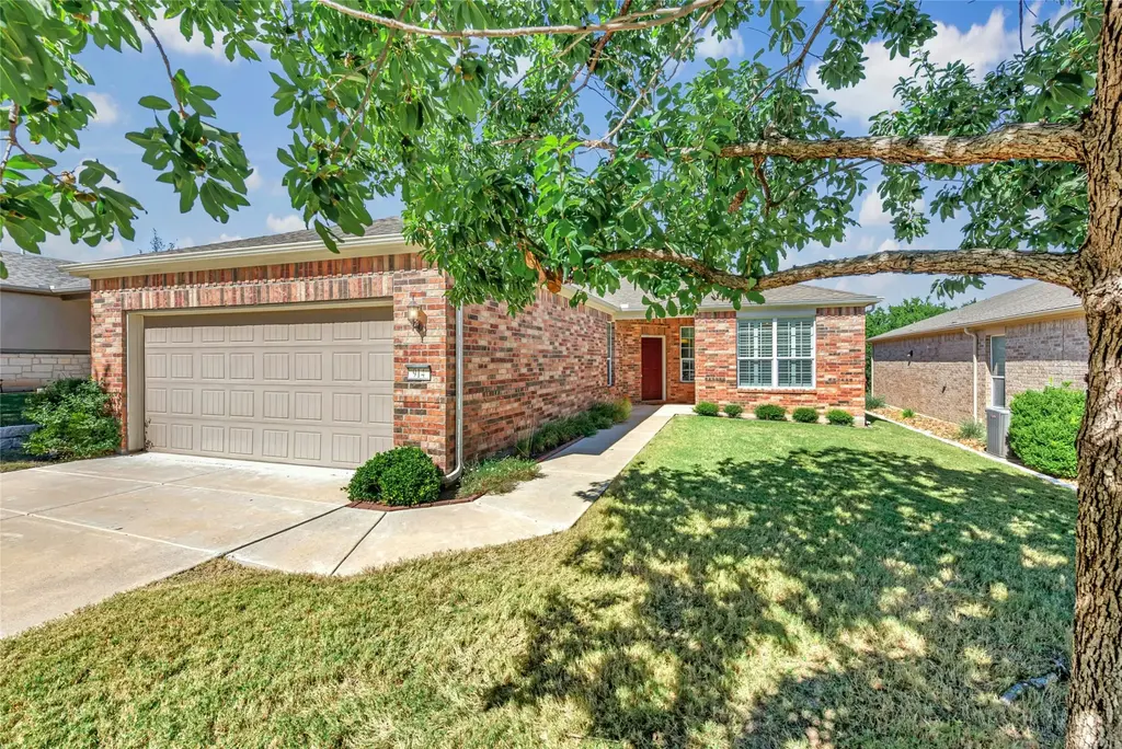 914 Dome Peak Lane, Georgetown